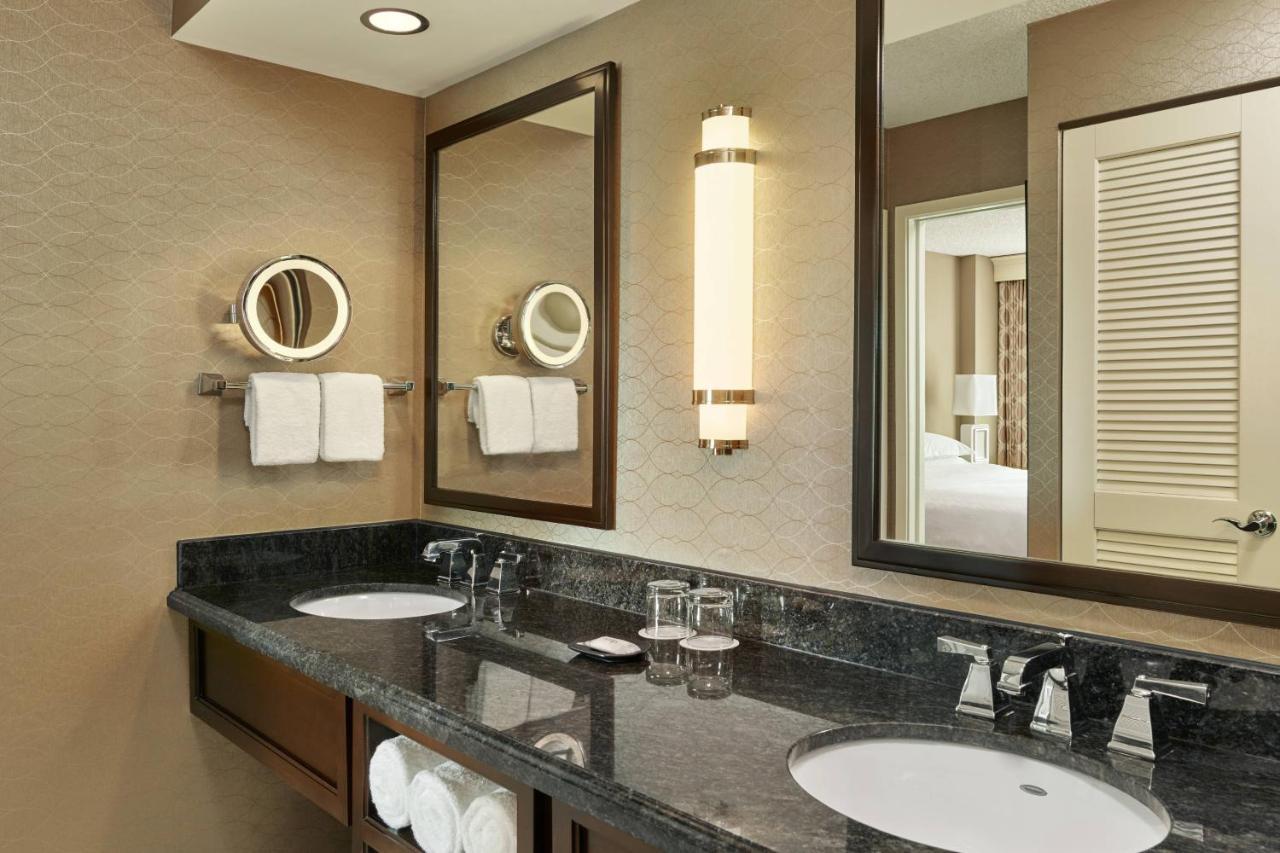 Sheraton Suites Fort Lauderdale West Plantation Ngoại thất bức ảnh