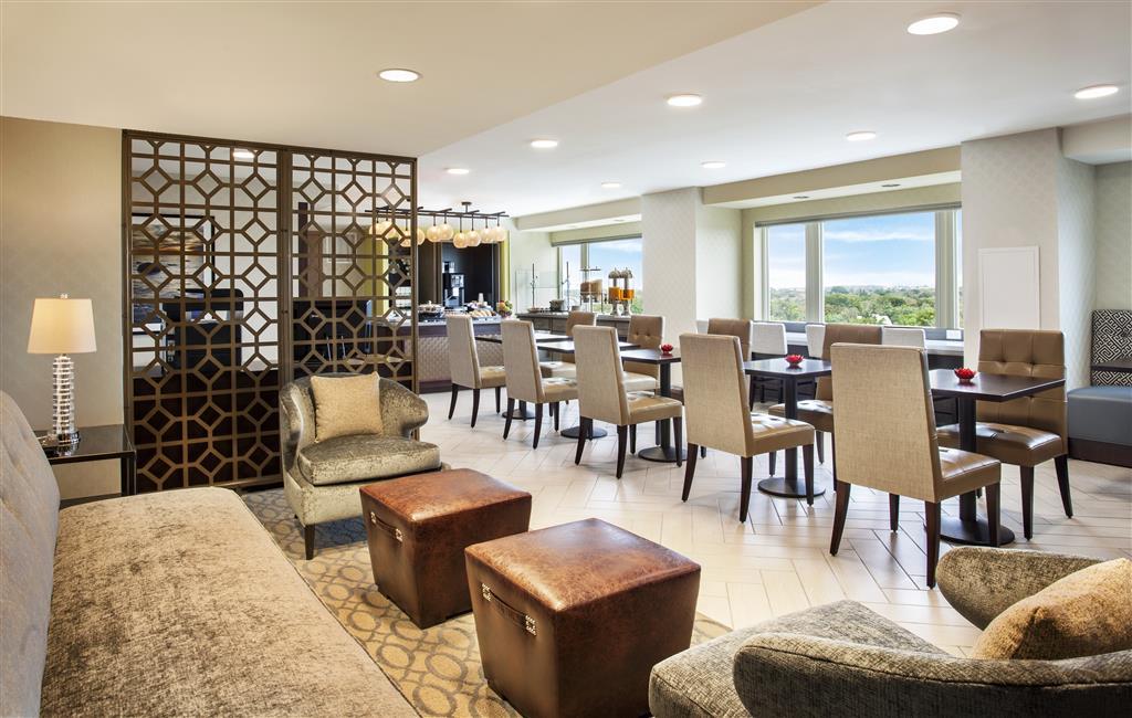 Sheraton Suites Fort Lauderdale West Plantation Ngoại thất bức ảnh