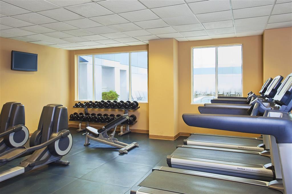 Sheraton Suites Fort Lauderdale West Plantation Ngoại thất bức ảnh