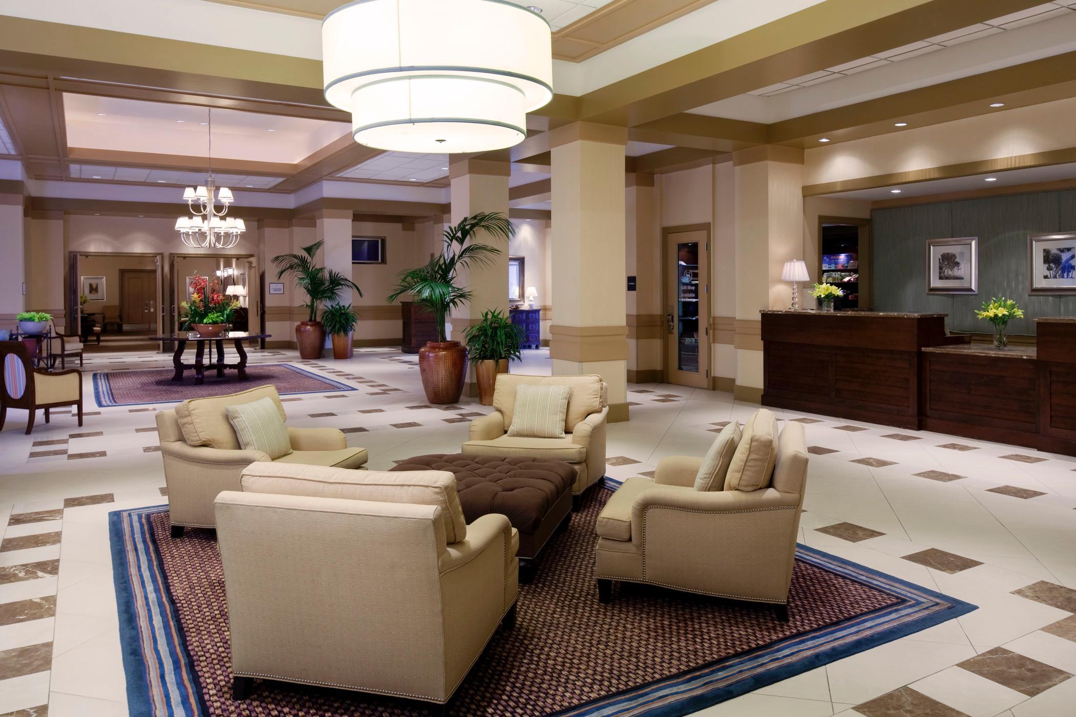 Sheraton Suites Fort Lauderdale West Plantation Ngoại thất bức ảnh