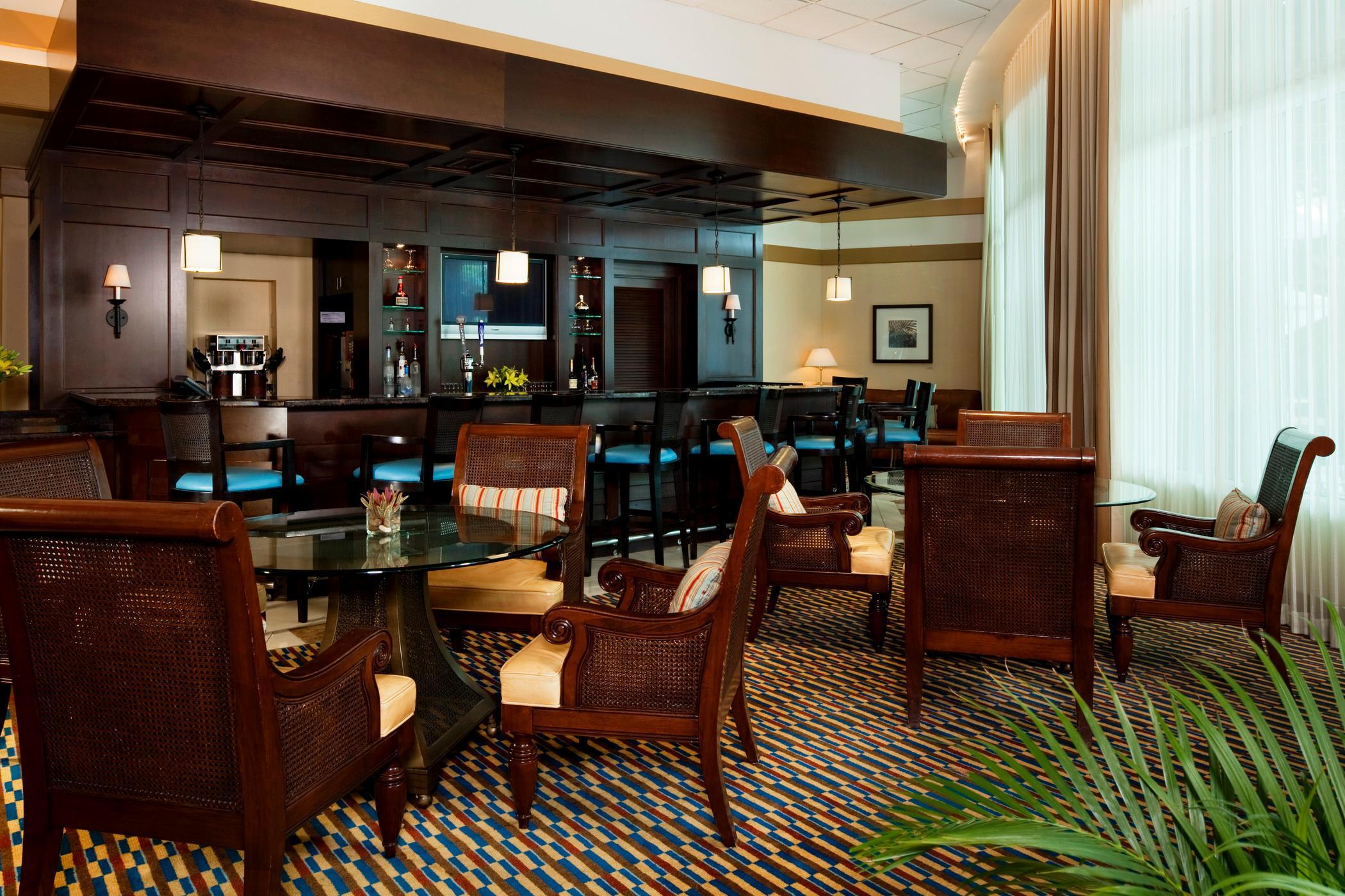 Sheraton Suites Fort Lauderdale West Plantation Ngoại thất bức ảnh