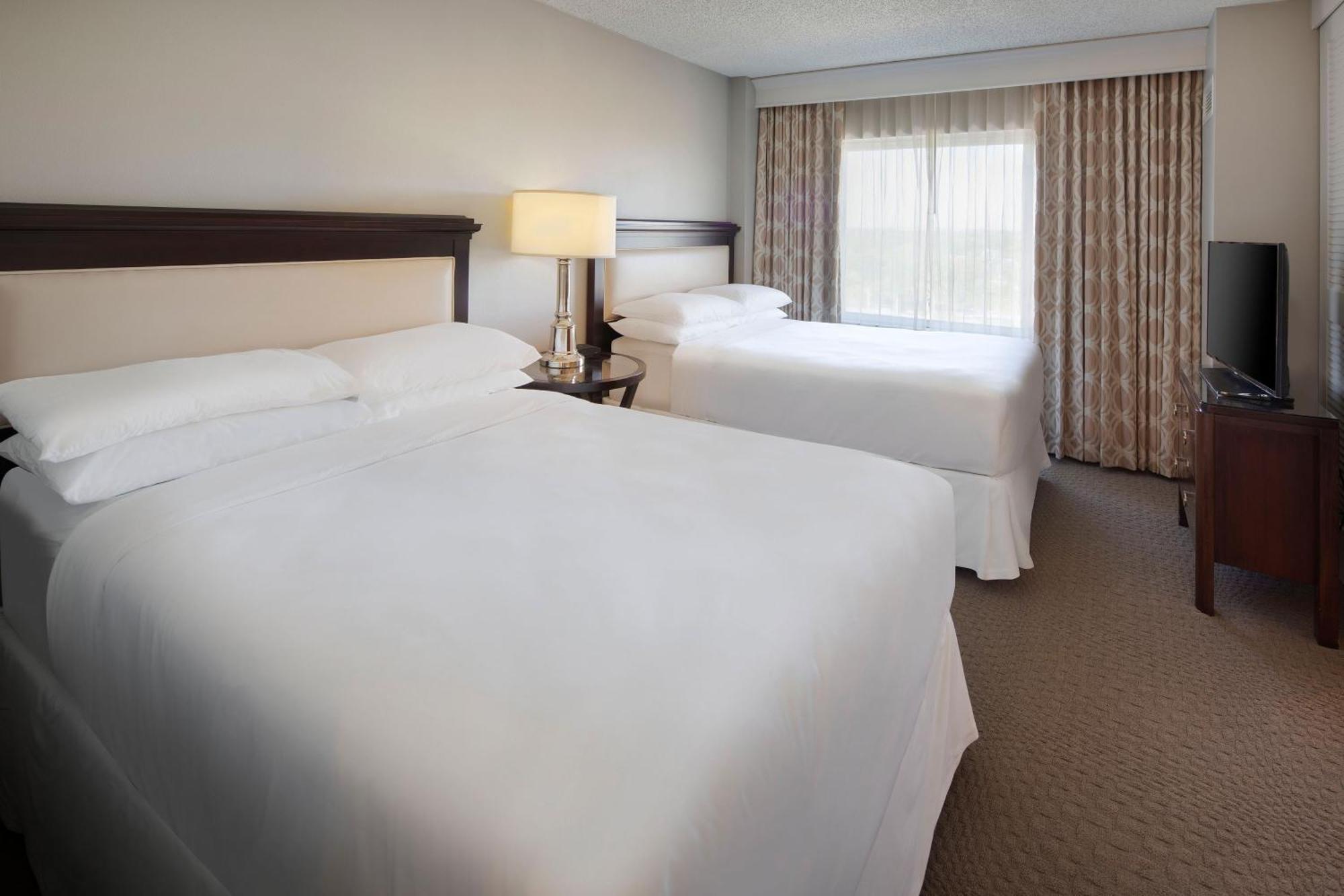 Sheraton Suites Fort Lauderdale West Plantation Ngoại thất bức ảnh