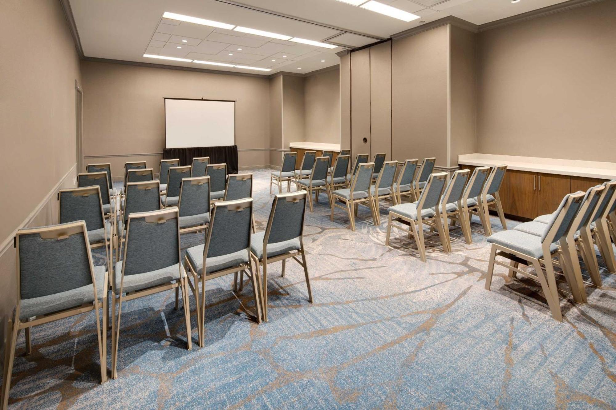 Sheraton Suites Fort Lauderdale West Plantation Ngoại thất bức ảnh