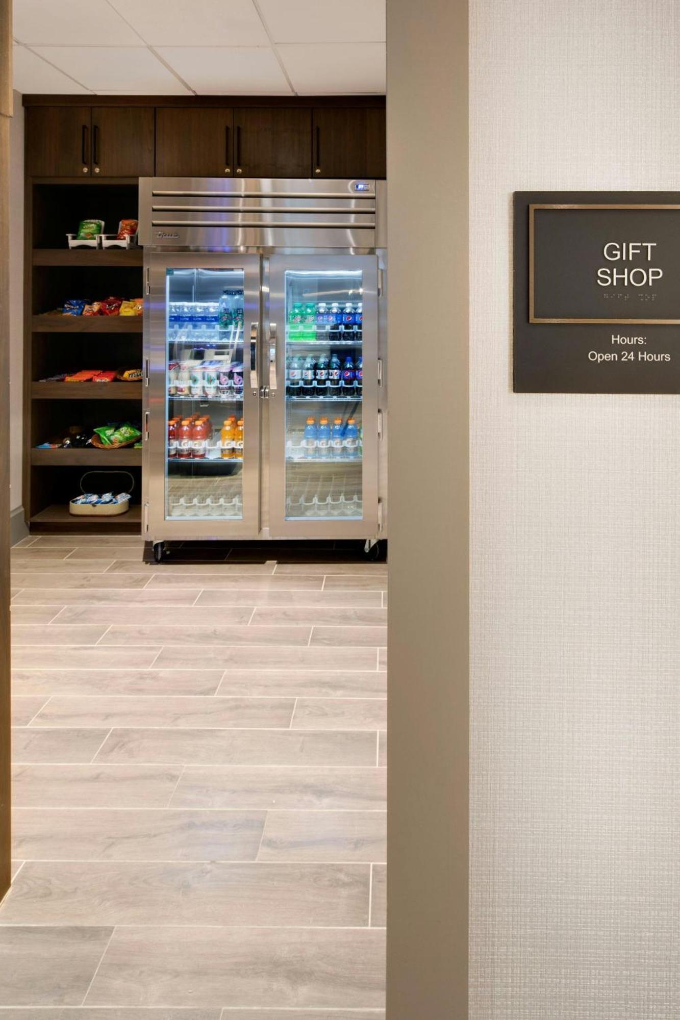 Sheraton Suites Fort Lauderdale West Plantation Ngoại thất bức ảnh