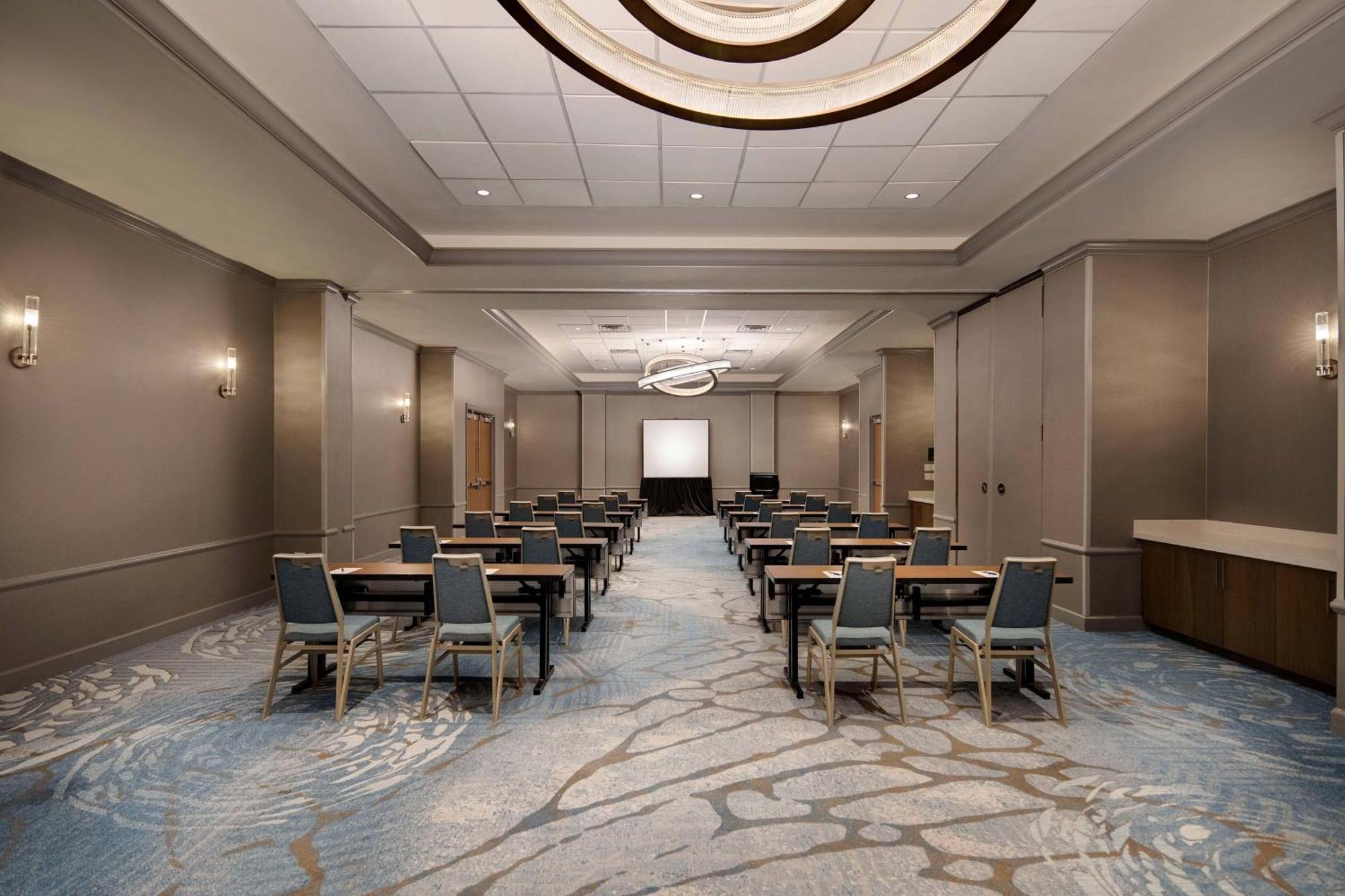 Sheraton Suites Fort Lauderdale West Plantation Ngoại thất bức ảnh