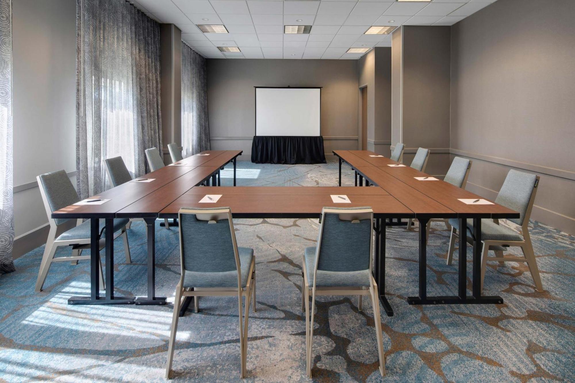 Sheraton Suites Fort Lauderdale West Plantation Ngoại thất bức ảnh