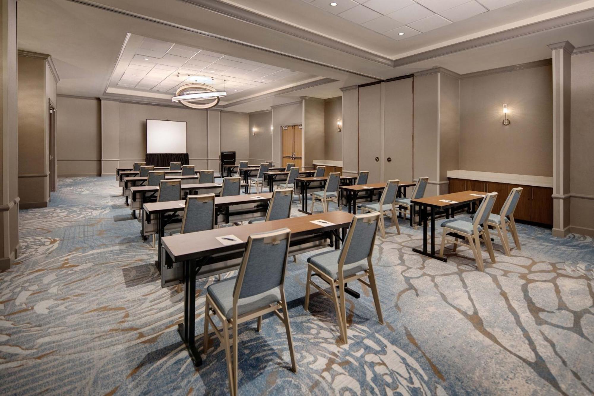Sheraton Suites Fort Lauderdale West Plantation Ngoại thất bức ảnh