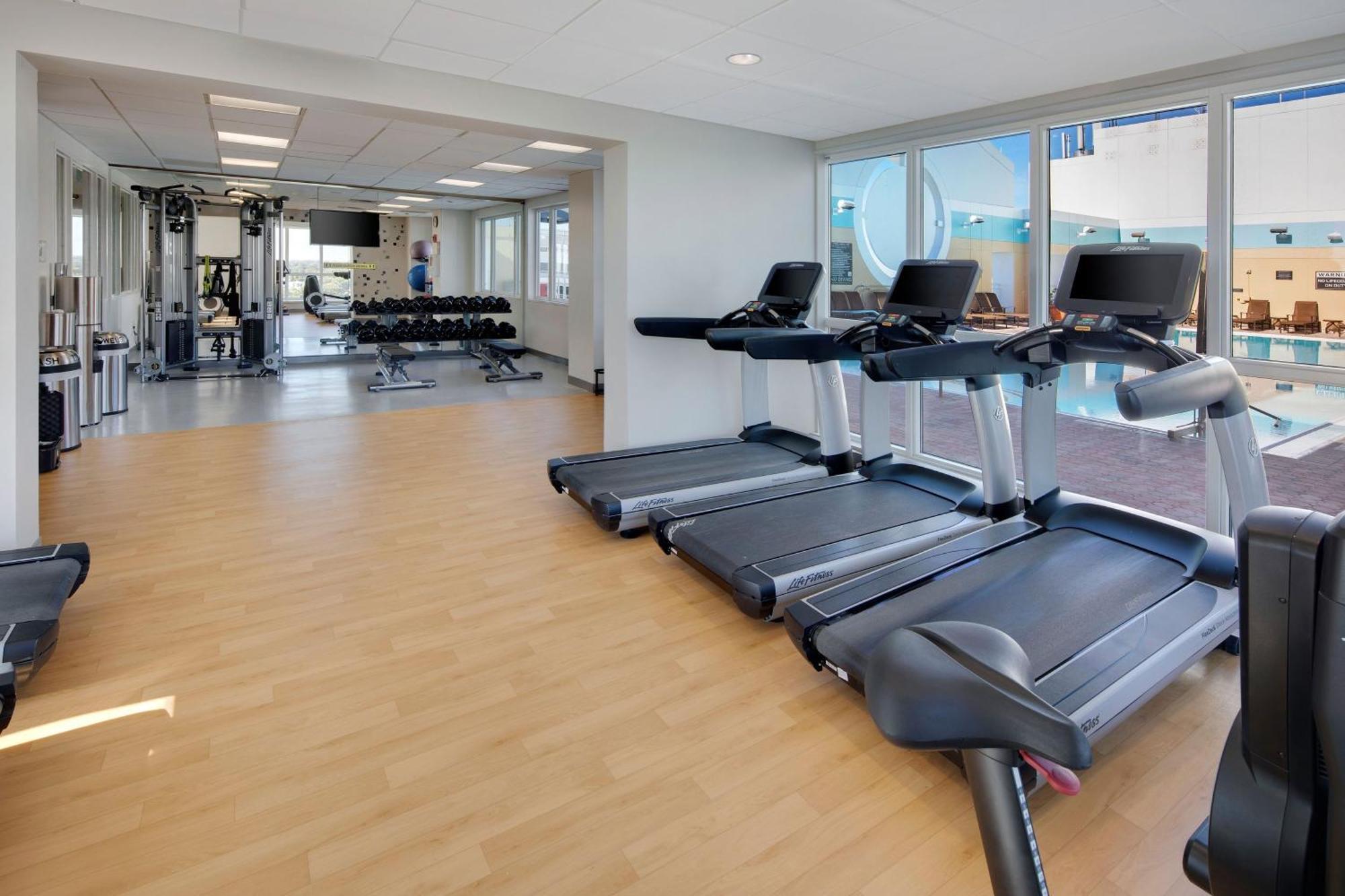 Sheraton Suites Fort Lauderdale West Plantation Ngoại thất bức ảnh
