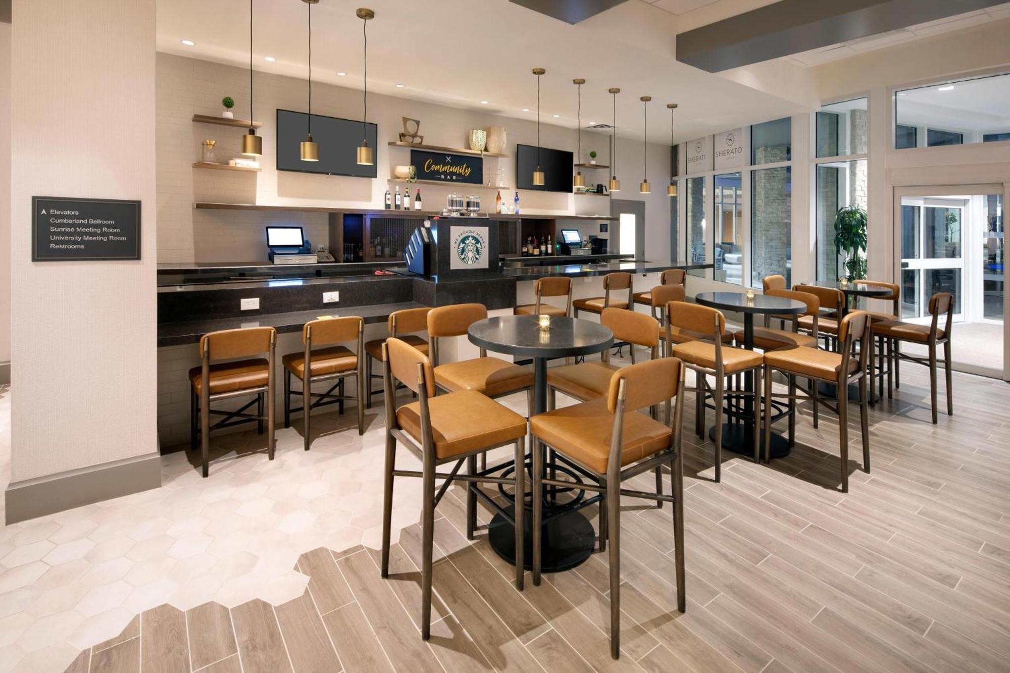 Sheraton Suites Fort Lauderdale West Plantation Ngoại thất bức ảnh