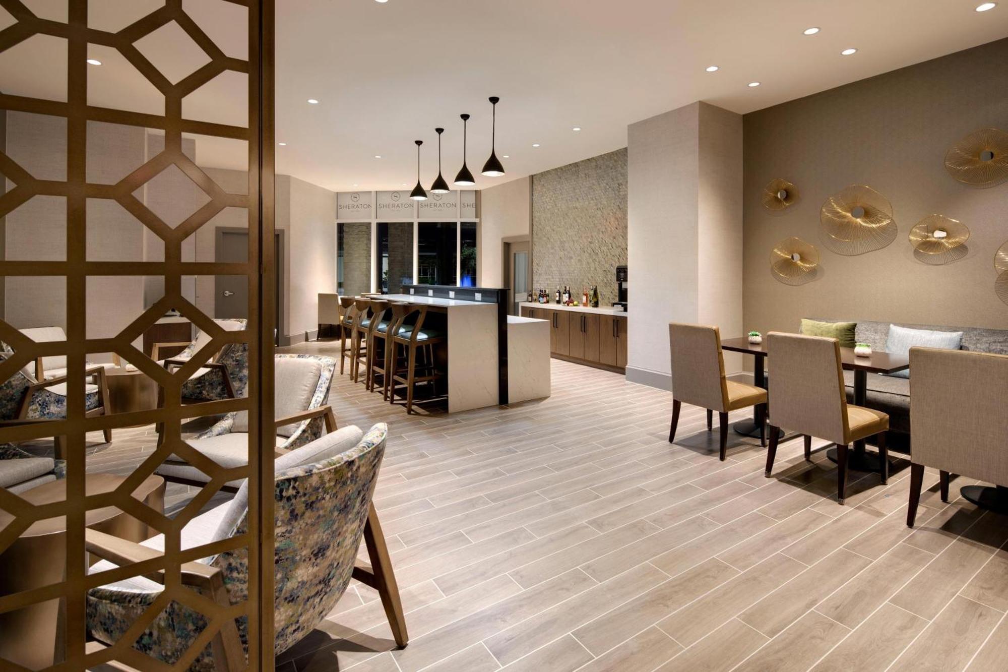 Sheraton Suites Fort Lauderdale West Plantation Ngoại thất bức ảnh
