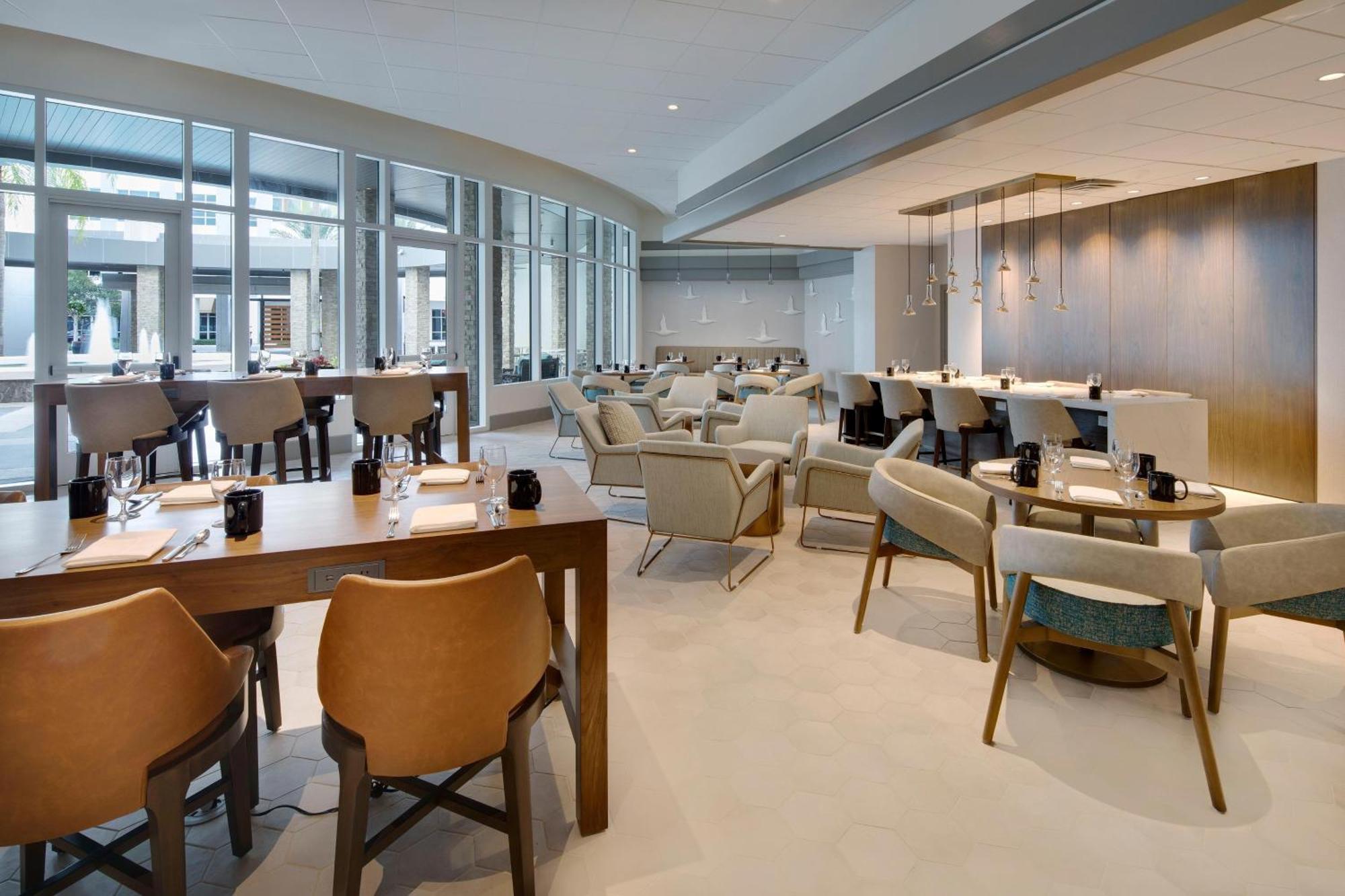 Sheraton Suites Fort Lauderdale West Plantation Ngoại thất bức ảnh