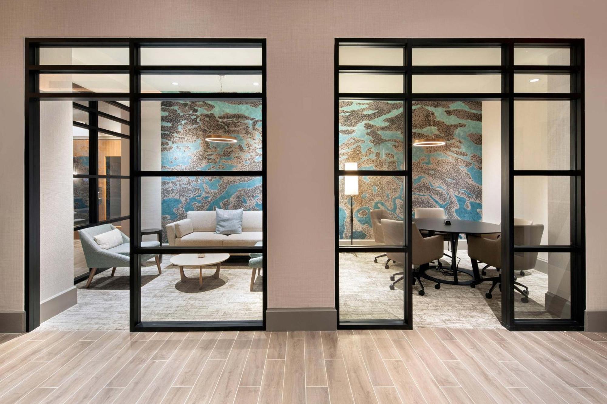 Sheraton Suites Fort Lauderdale West Plantation Ngoại thất bức ảnh