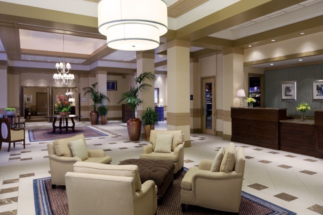 Sheraton Suites Fort Lauderdale West Plantation Ngoại thất bức ảnh